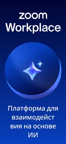 Скриншот Zoom 1